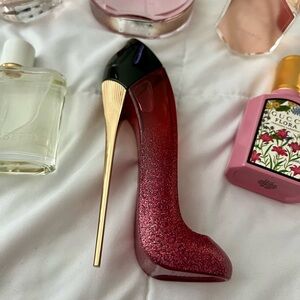 $176 Carolina Herrera Very Good Girl Glam 1.7 oz